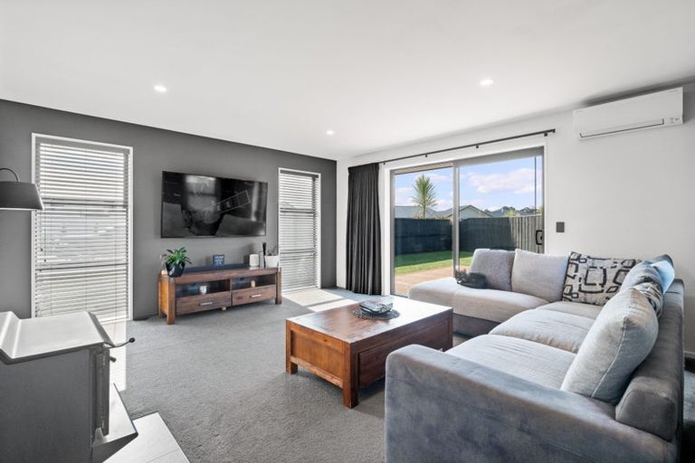 Photo of property in 9 Marliece Street, Rolleston, 7614