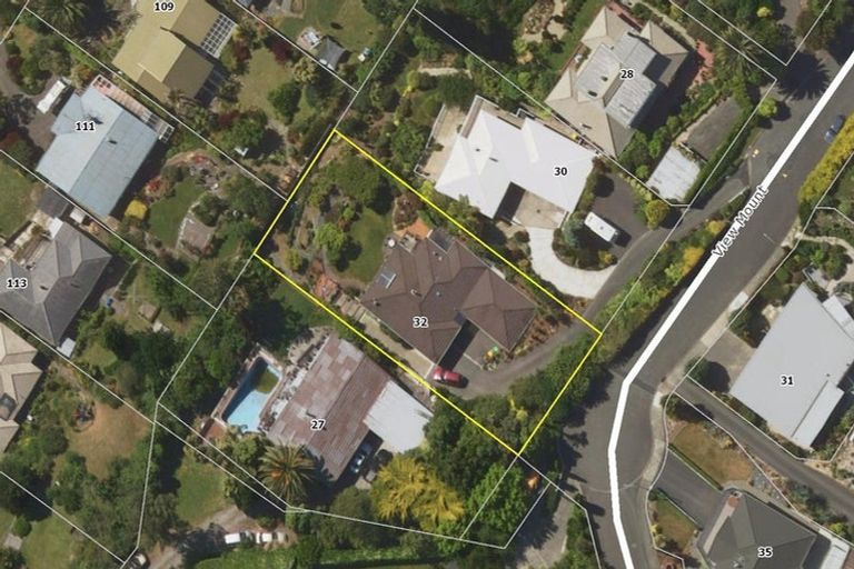 Photo of property in 32 View Mount, Stoke, Nelson, 7011