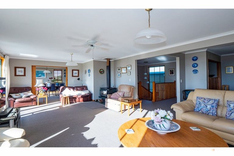 Photo of property in 6 Pye Road, Geraldine Downs, Geraldine, 7991