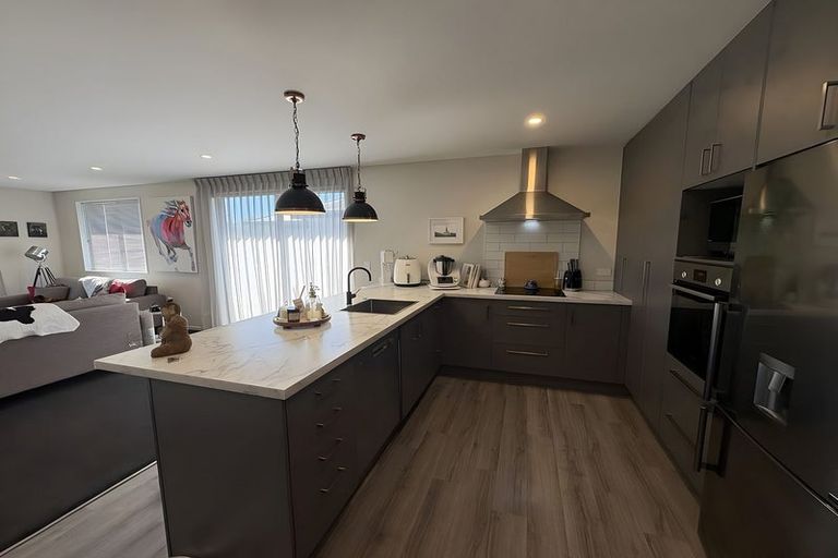 Photo of property in 4 Lilli Lane, Rolleston, 7614