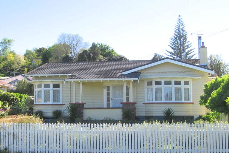Photo of property in 321 Clifford Street, Whataupoko, Gisborne, 4010
