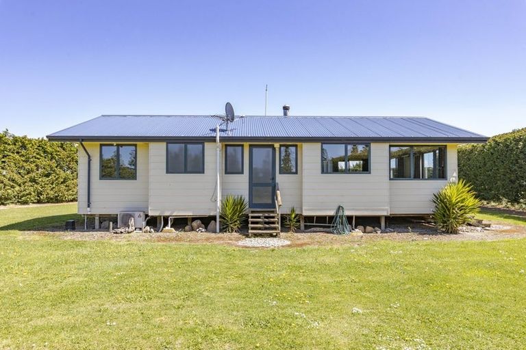 Photo of property in 4028 South Eyre Road, Burnt Hill, Oxford, 7495