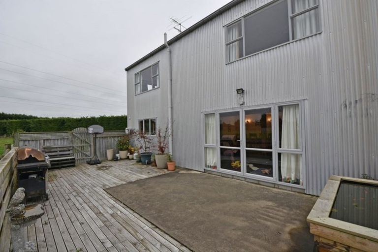 Photo of property in 358 Drysdale Road, Myross Bush, Invercargill, 9872