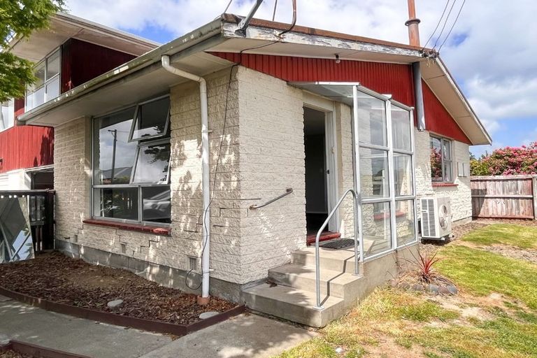 Photo of property in 58 Frankleigh Street, Somerfield, Christchurch, 8024