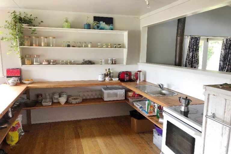 Photo of property in 679 Te Waitere Road, Taharoa, Te Kuiti, 3988