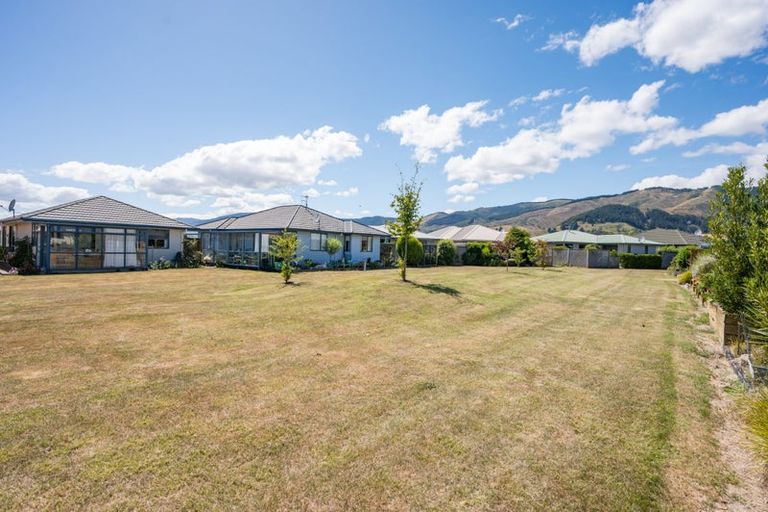 Photo of property in 21 Ivy Crescent, Richmond, 7020