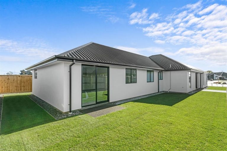 Photo of property in 8 Whites Tramway Road, Halswell, Christchurch, 8025