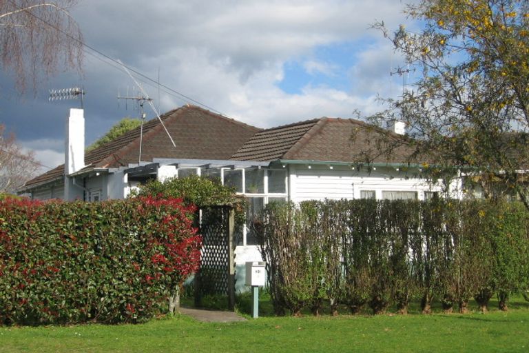 Photo of property in 30 Watling Street, Gate Pa, Tauranga, 3112