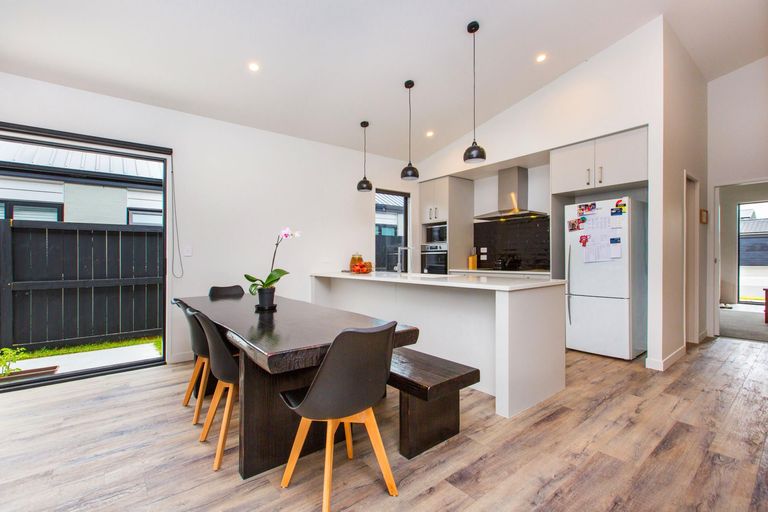 Photo of property in 43 Probert Crescent, Chartwell, Hamilton, 3210