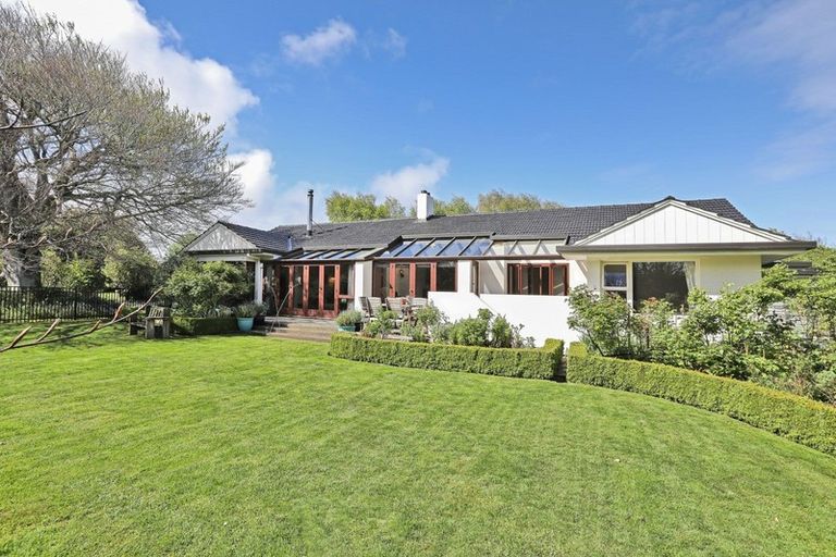 Photo of property in 70 Park Street, Gladstone, Invercargill, 9810