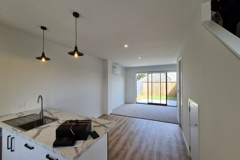 Photo of property in 21 Pipi Place, Levin, 5510