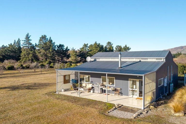 Photo of property in 3423 Fruitlands-roxburgh Road, Coal Creek Flat, Roxburgh, 9571
