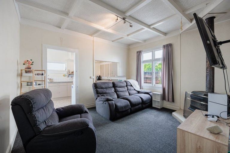 Photo of property in 3 Andrew Street, Marewa, Napier, 4110