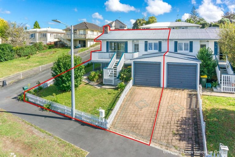 Photo of property in 1/90 Mahoe Street, Melville, Hamilton, 3206