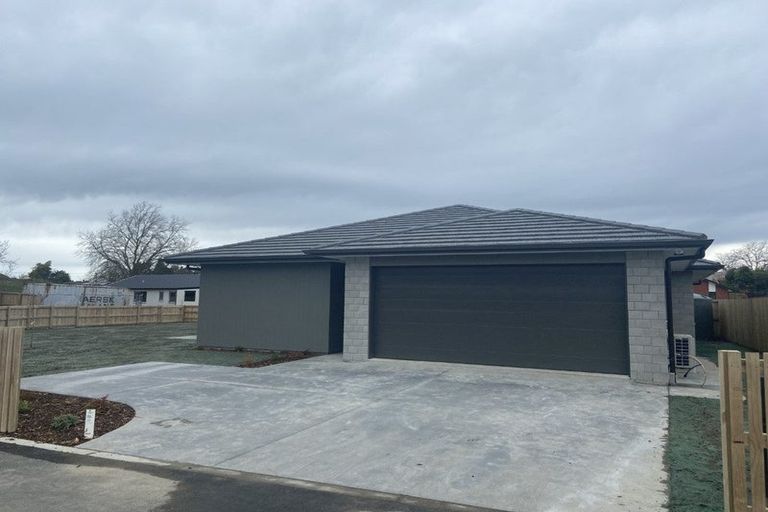 Photo of property in 120 Reservoir Street, Putaruru, 3411