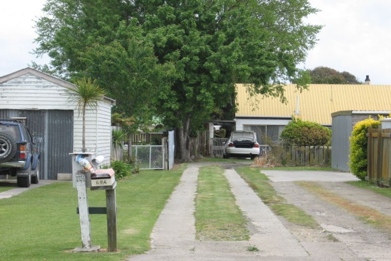 Photo of property in 63 Nelson Street, Opotiki, 3122
