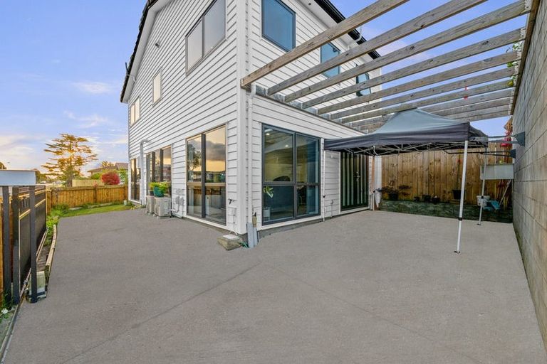 Photo of property in 145 Wordsworth Road, Manurewa, Auckland, 2102