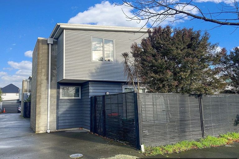 Photo of property in 73a Bishop Street, St Albans, Christchurch, 8014