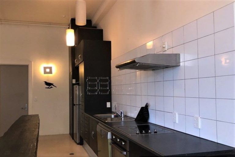 Photo of property in 2a/164 Vivian Street, Te Aro, Wellington, 6011