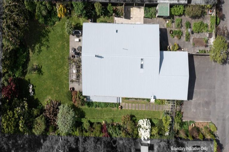 Photo of property in 5 Jed Lane, St Albans, Christchurch, 8052