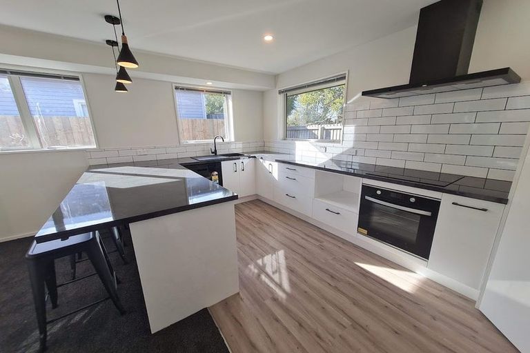 Photo of property in 51b Opawa Road, Waltham, Christchurch, 8023