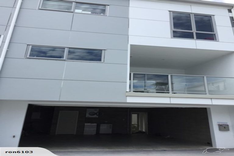 Photo of property in 4/521 Anglesea Street, Hamilton Central, Hamilton, 3204