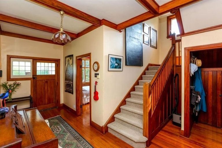 Photo of property in 103 Gover Street, New Plymouth, 4310