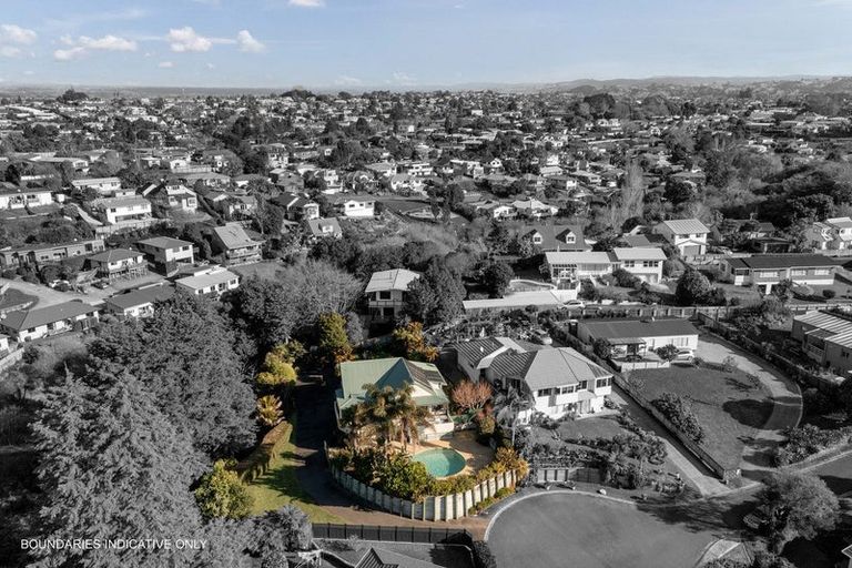 Photo of property in 7 Waikareao Way, Brookfield, Tauranga, 3110