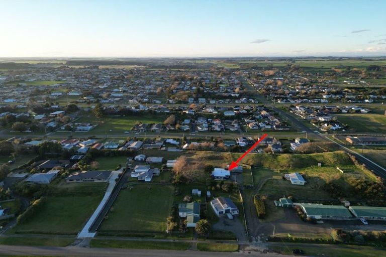 Photo of property in 23b Purcell Street, Foxton, 4814