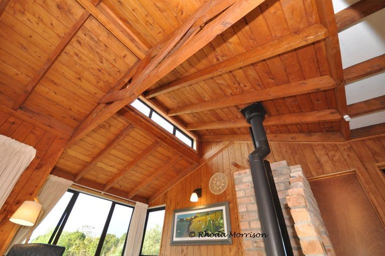 Photo of property in 43 Pahi Road, Paparoa, 0571