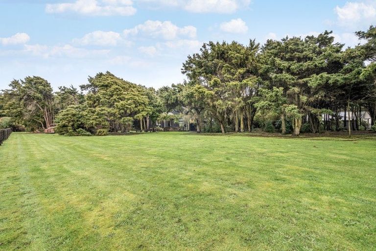 Photo of property in 50 Huruhuru Road, Otatara, Invercargill, 9879