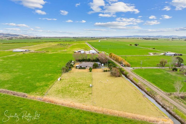 Photo of property in 16 Wallace Road, Ruawai, 0591