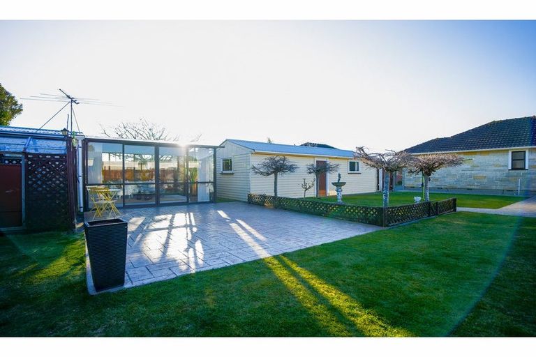 Photo of property in 31 Aurora Street, Hei Hei, Christchurch, 8042