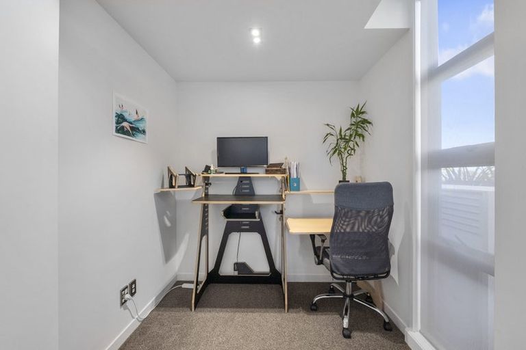 Photo of property in Maison Apartments, 111/16 Huron Street, Takapuna, Auckland, 0622