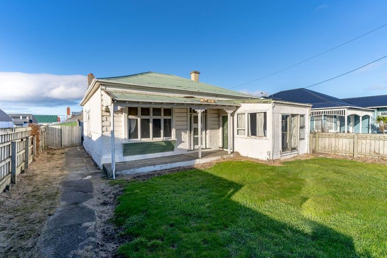 Photo of property in 19 Melbourne Street, South Dunedin, Dunedin, 9012