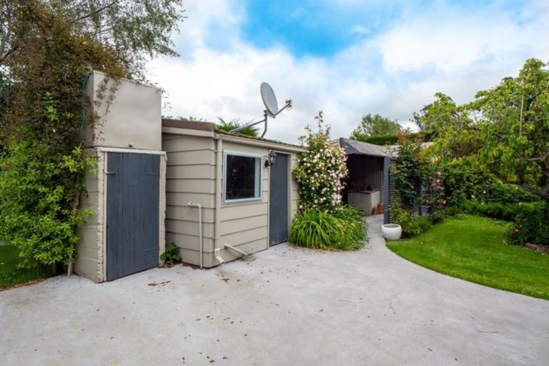 Photo of property in 283 Claremont Road, Claremont, Timaru, 7974