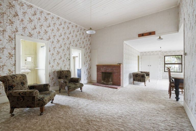 Photo of property in 100 Hibberds Road, Taihape, 4794