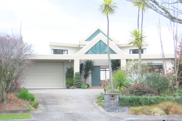 Photo of property in 9 Radford Place, Harrowfield, Hamilton, 3210