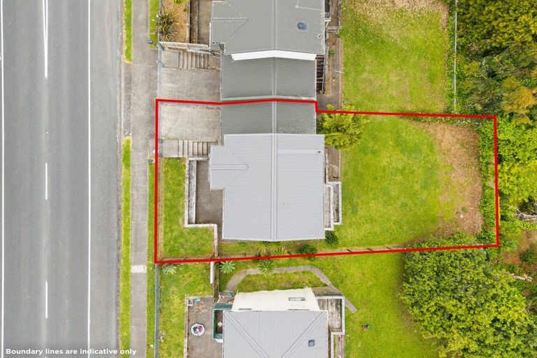 Photo of property in 64 Church Street, Onerahi, Whangarei, 0110
