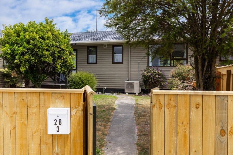 Photo of property in 4/28 Faulkland Drive, Witherlea, Blenheim, 7201