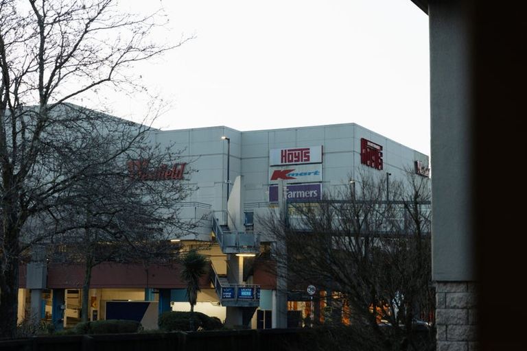 Photo of property in 4/12 Rotherham Street, Riccarton, Christchurch, 8041