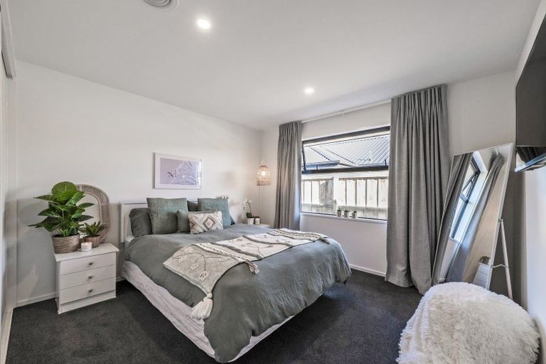 Photo of property in 30 Te Kanawa Lane, Rolleston, 7615