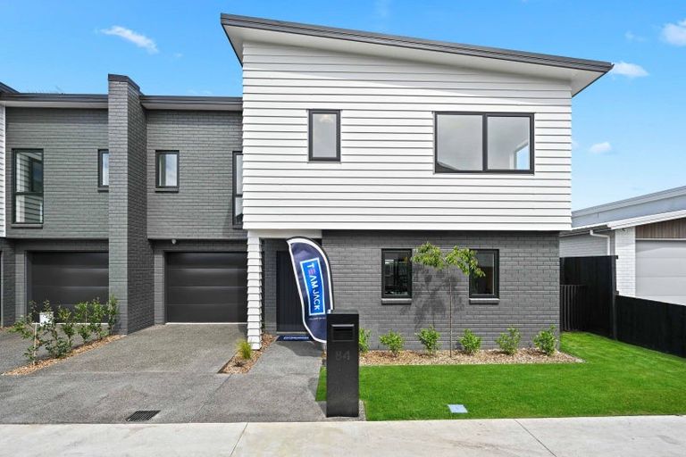 Photo of property in 84 Maanihi Drive, Rototuna North, Hamilton, 3210