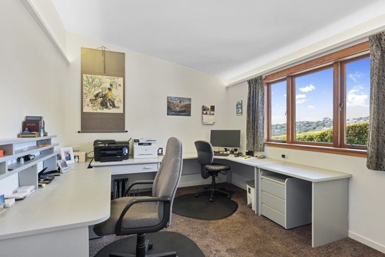 Photo of property in 123 Glenstrae Road, Redcliffs, Christchurch, 8081