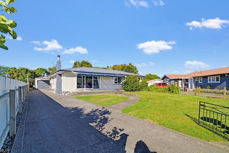 Photo of property in 1222 Norfolk Crescent, Mayfair, Hastings, 4122