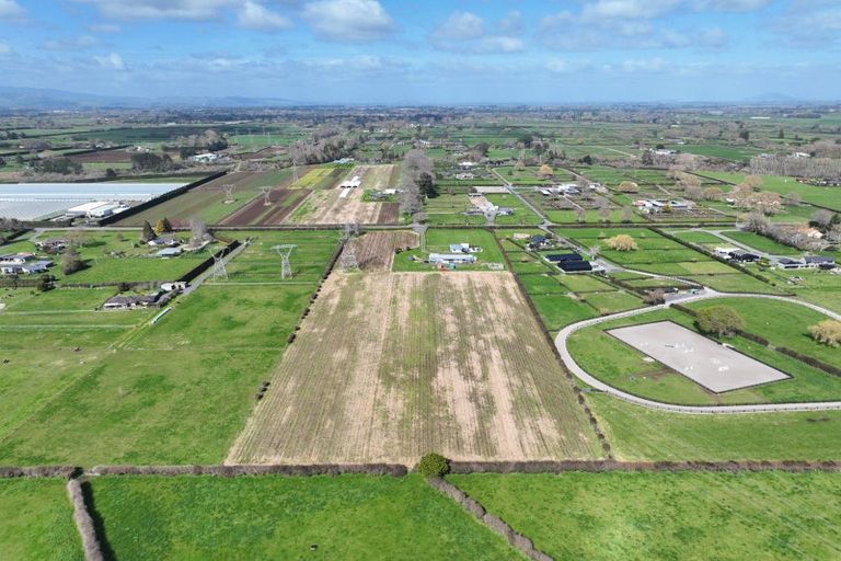 Photo of property in 491e Bruntwood Road, Tamahere, Hamilton, 3493