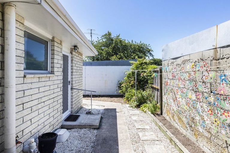 Photo of property in 5/33 Fairfield Avenue, Addington, Christchurch, 8024