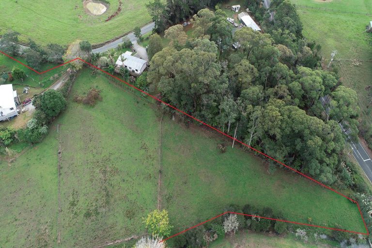 Photo of property in 15 Fosters Road, Mangonui, 0494