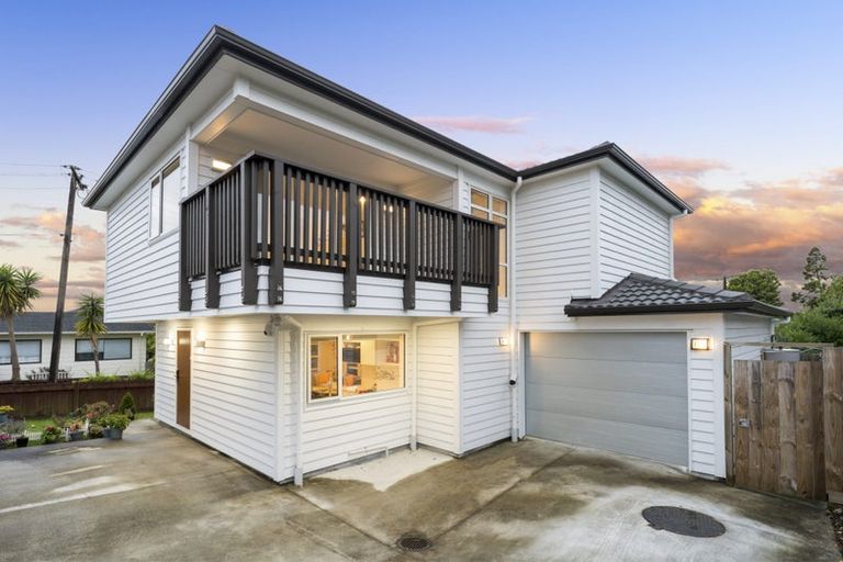 Photo of property in 96b Sturges Road, Henderson, Auckland, 0612