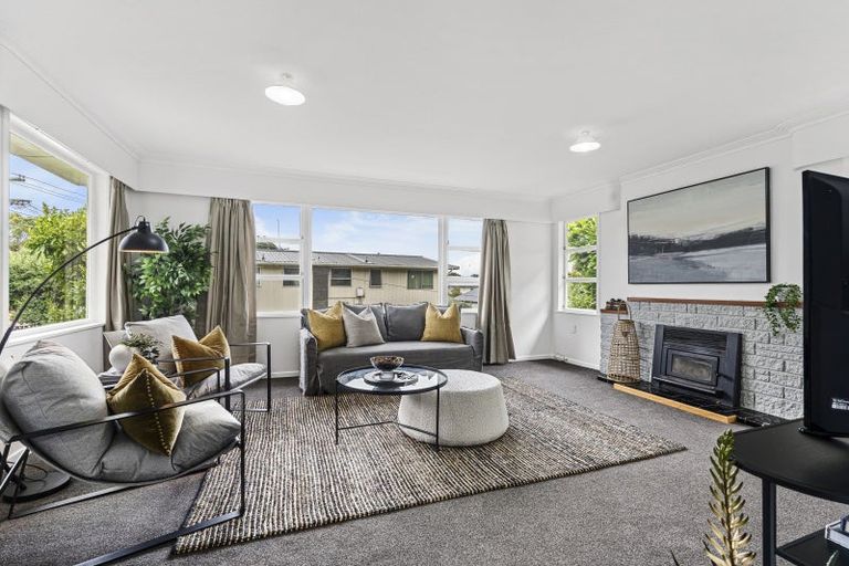 Photo of property in 388 Saint Aubyn Street, Moturoa, New Plymouth, 4310